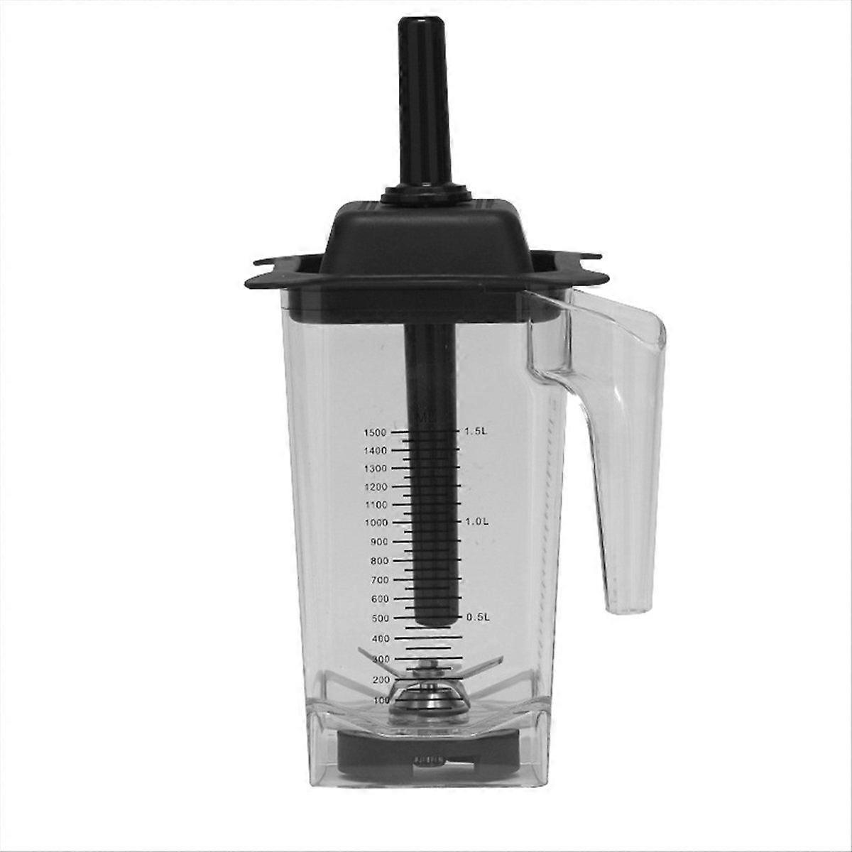 1.5L Blender Cup with Blender Bar for TM-800A/800 Blender Juicer