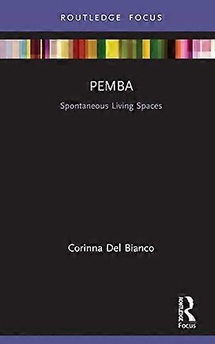 Pemba Spontaneous Living Spaces
