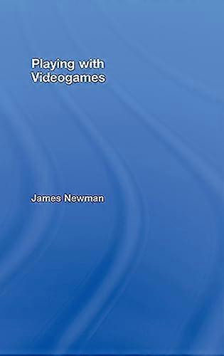 Playing with Videogames