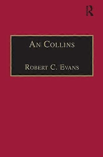 An Collins: Printed Writings 1641 1700: Series II Part Two Volume 1