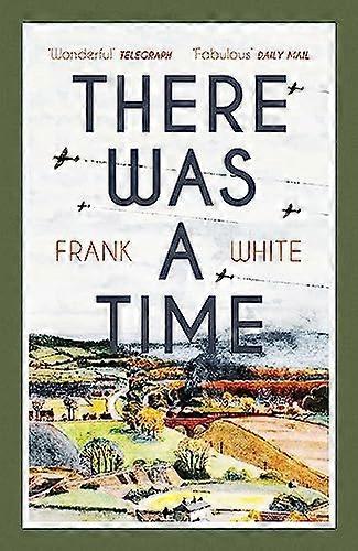 There Was a Time