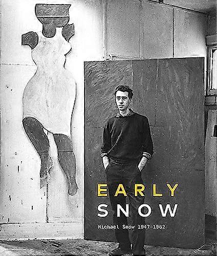 Early Snow Michael Snow 19471962