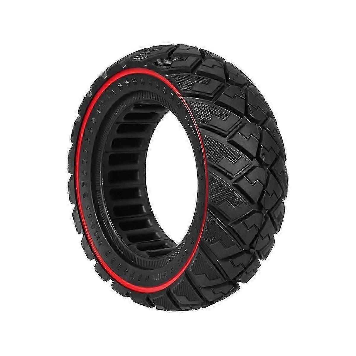 Kukirin G2 Pro scooter tires solid 9x3.0-5.5