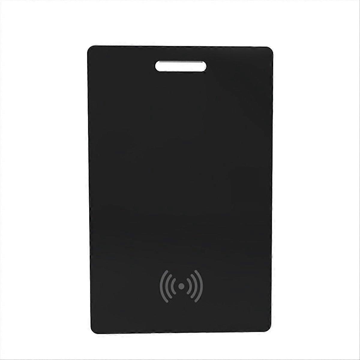 Wallet Track Card Location Tracking Device for Find My Tracker Tag A