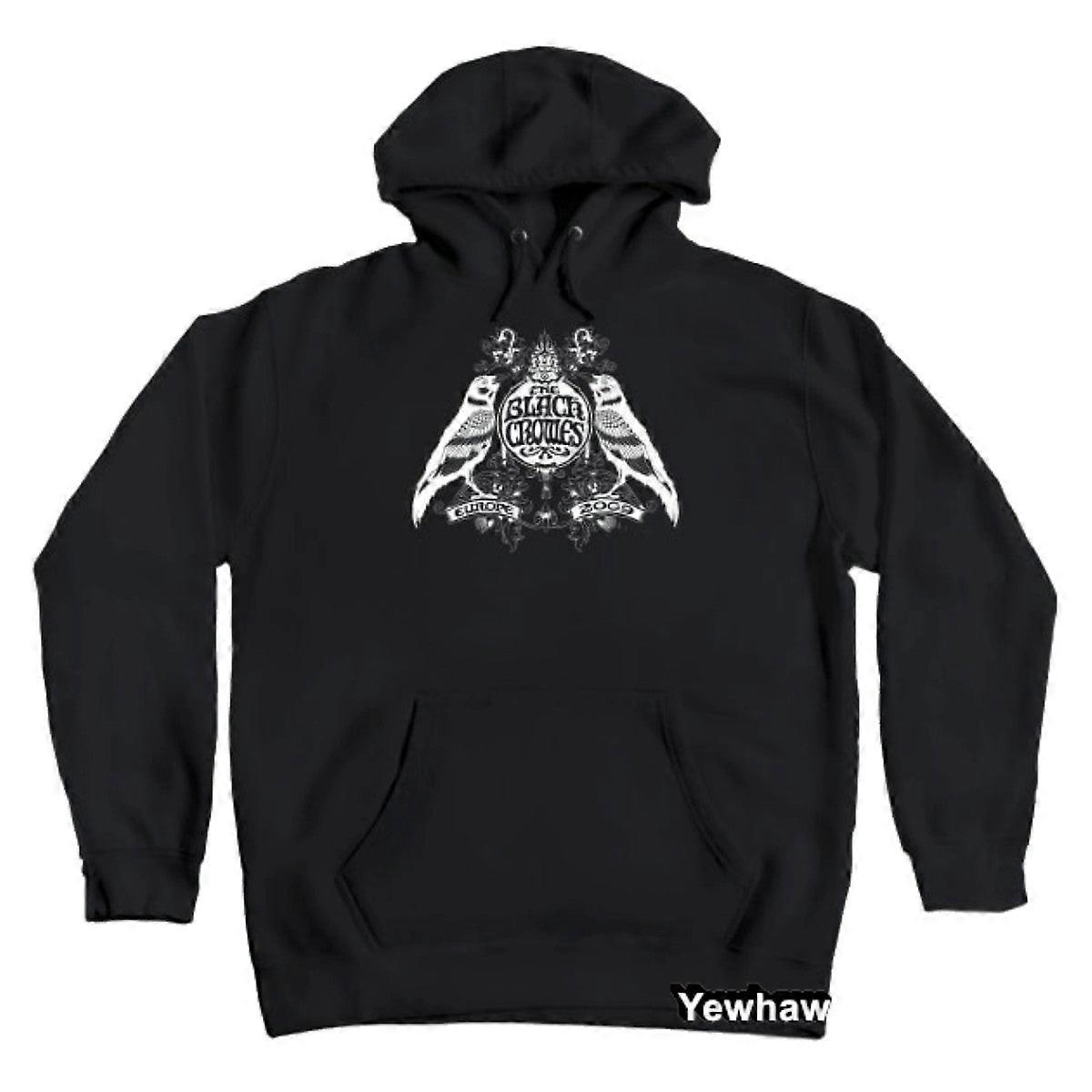 Sudadera con capucha de The Black Crowes