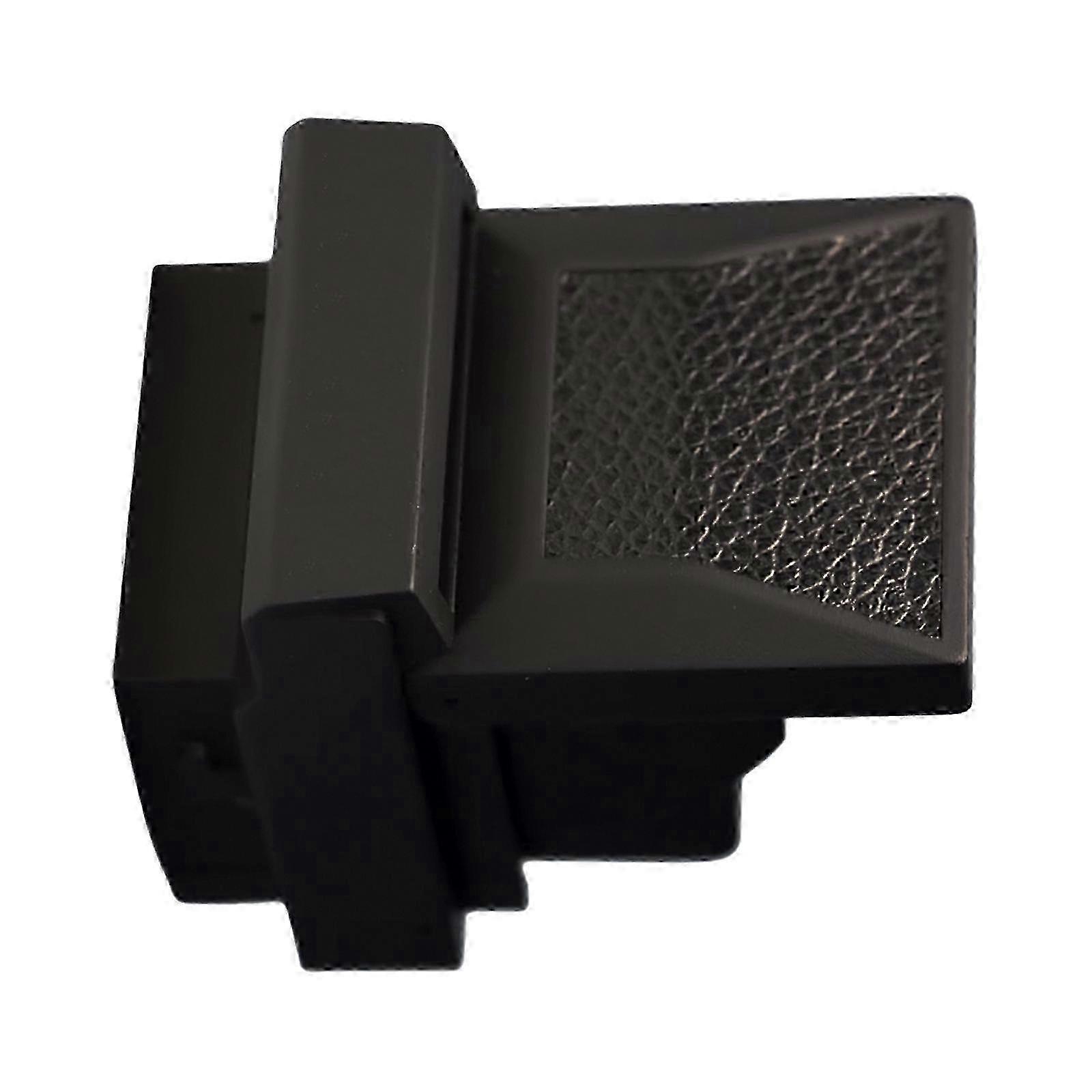 Nylon 3D Printed DW-3 Waist Level View Finder for Nikon F3 With Magnifier