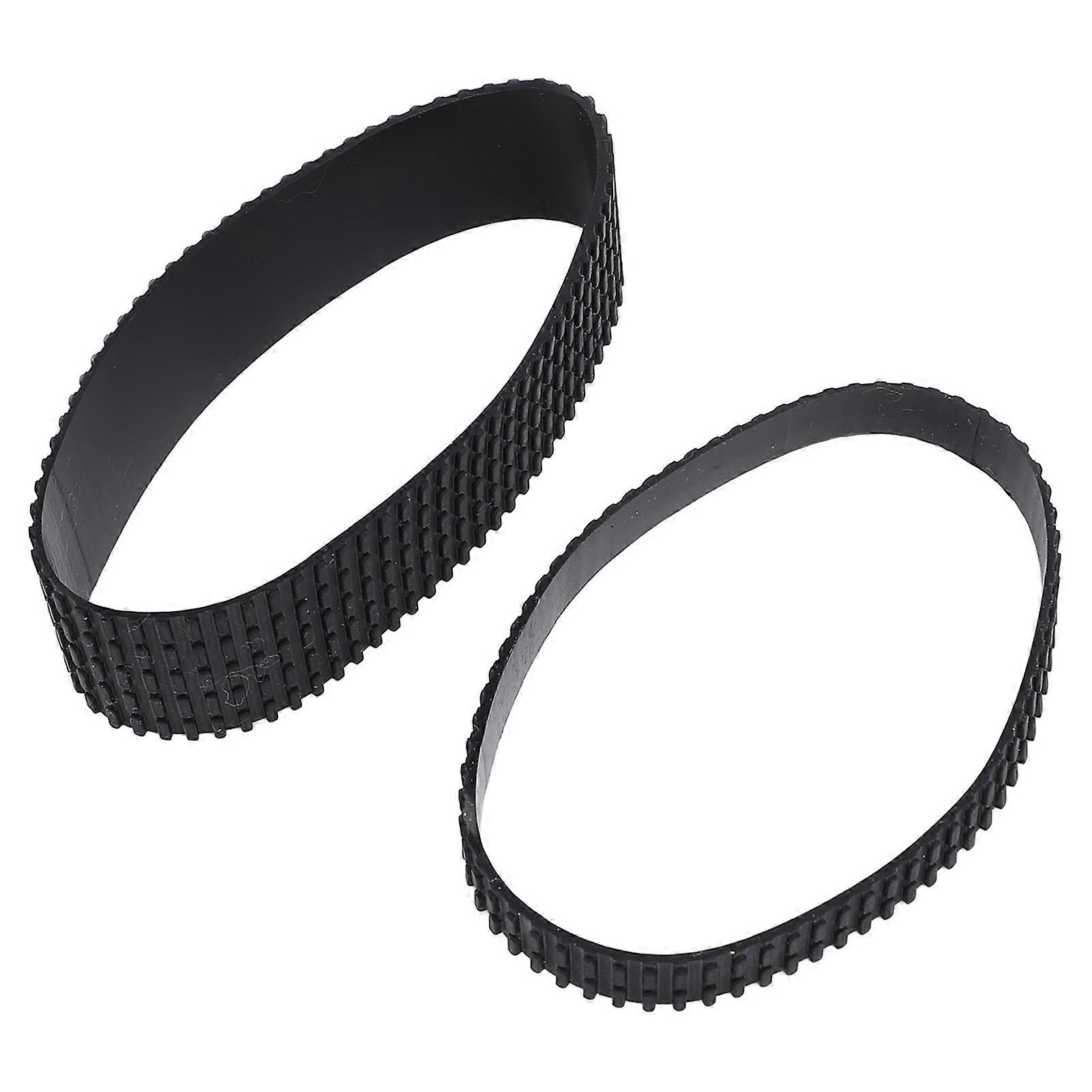 Lens Zoom Grip Rubber Ring Replacement Part for 24-120mm Lens Camera Lens Rubber Ring 