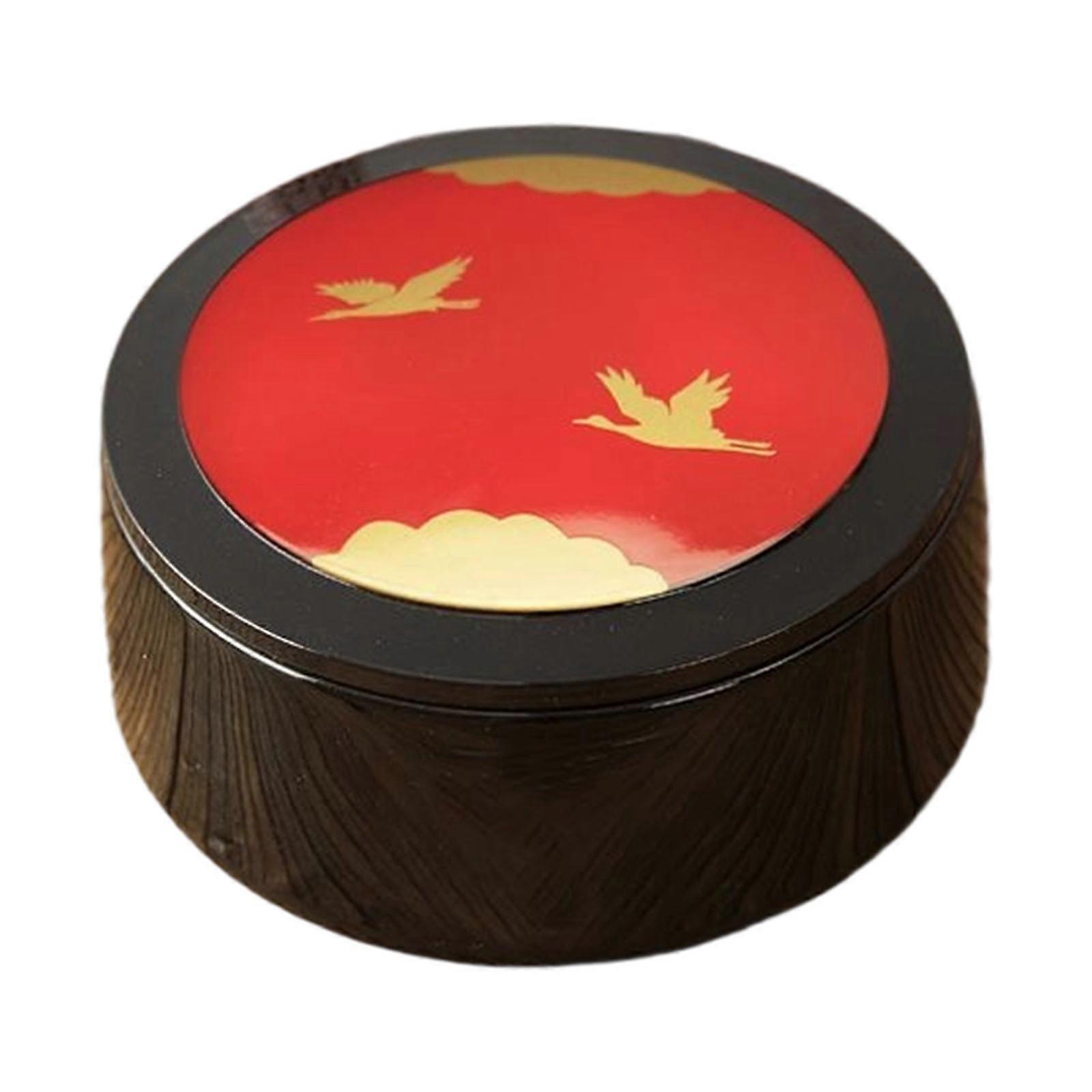 Space Efficient Odor Resistant Japanese Lunch Box Food Case Perfect For Meal Prepping Takeout Meals And  Snacks Multicolor