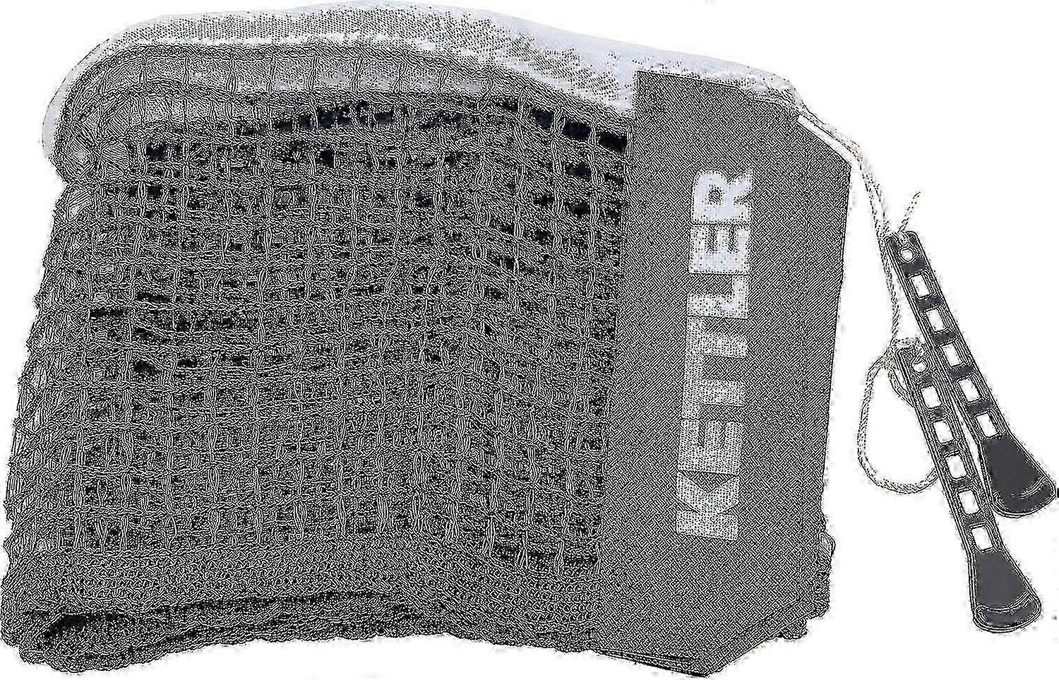 Indoor/Outdoor Table Tennis Nylon Net