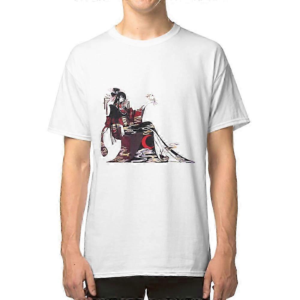 Xxxholic, Yuko Ichihara T-shirt