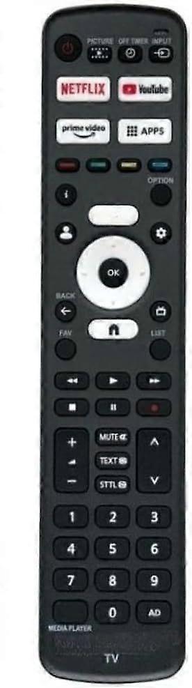 New Replacement RC731P For Panasonic IR TV Remote Control TH-65MX800T 85MX800T