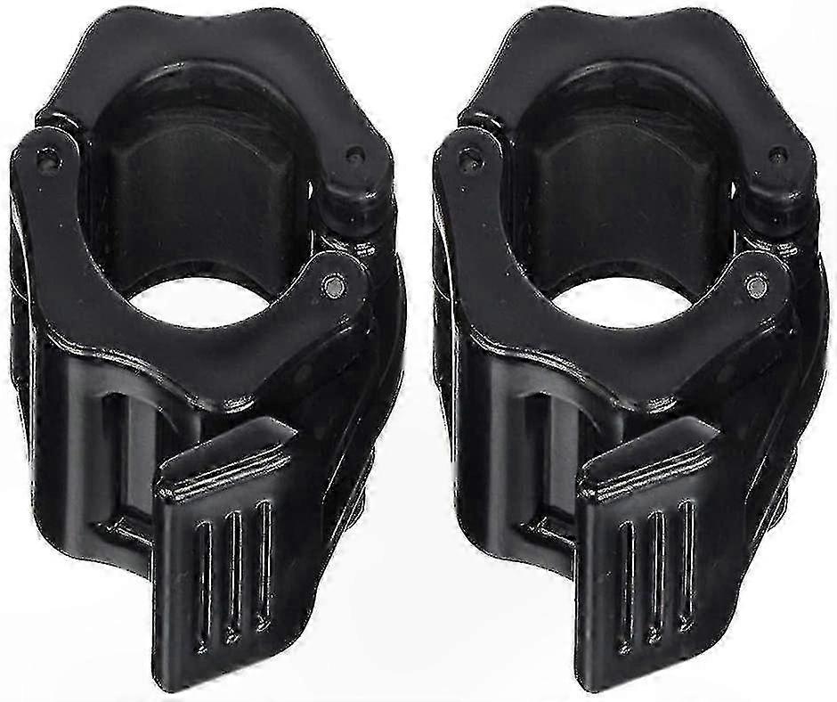 30mm Dumbbell Clasp for Barbell and Dumbbell Bars Collar