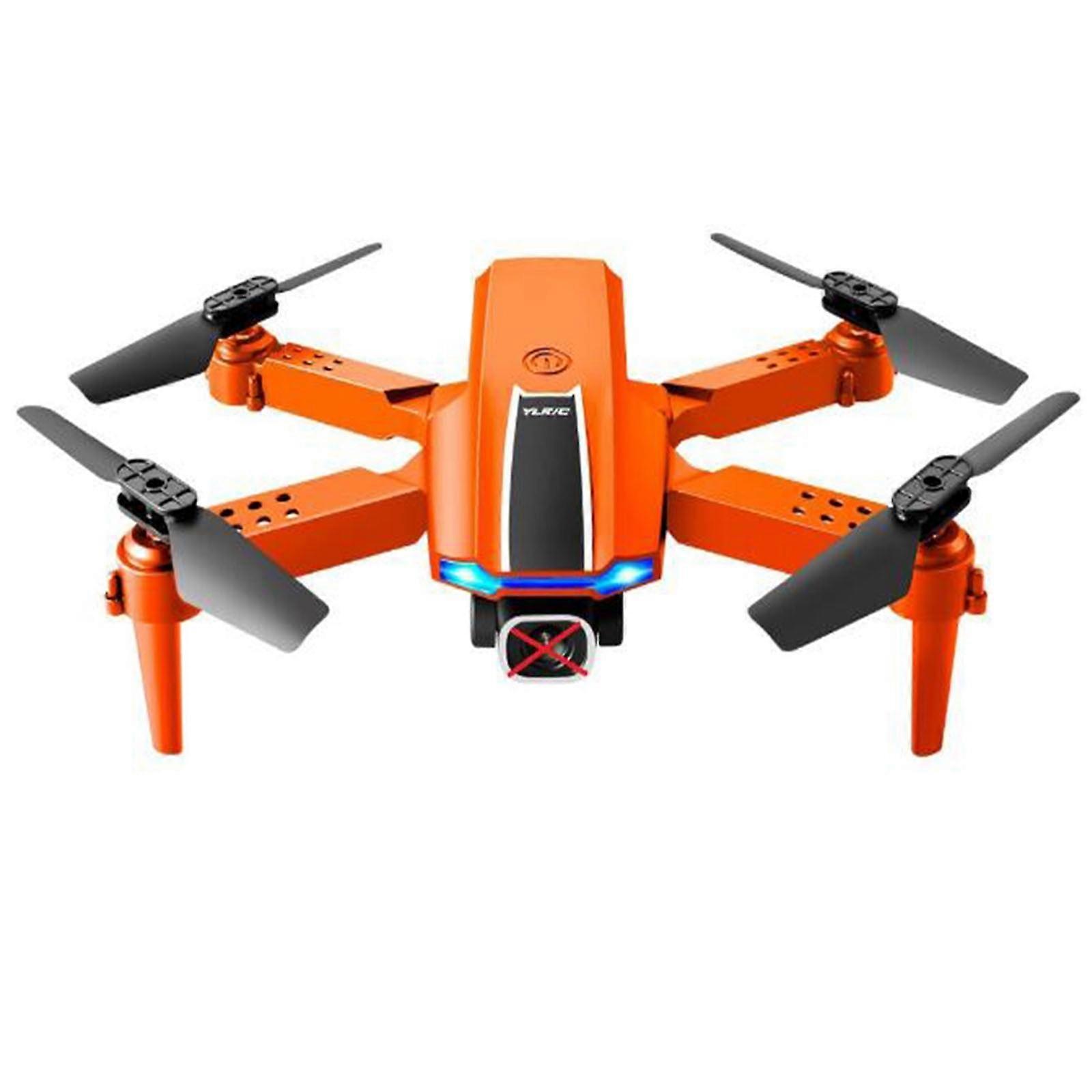 Cyber_Monday Deals 2024 Viflosae S65 Remote Control Folding Drone Four Aerial Camera Remote Control Plane Electronics Gadgets