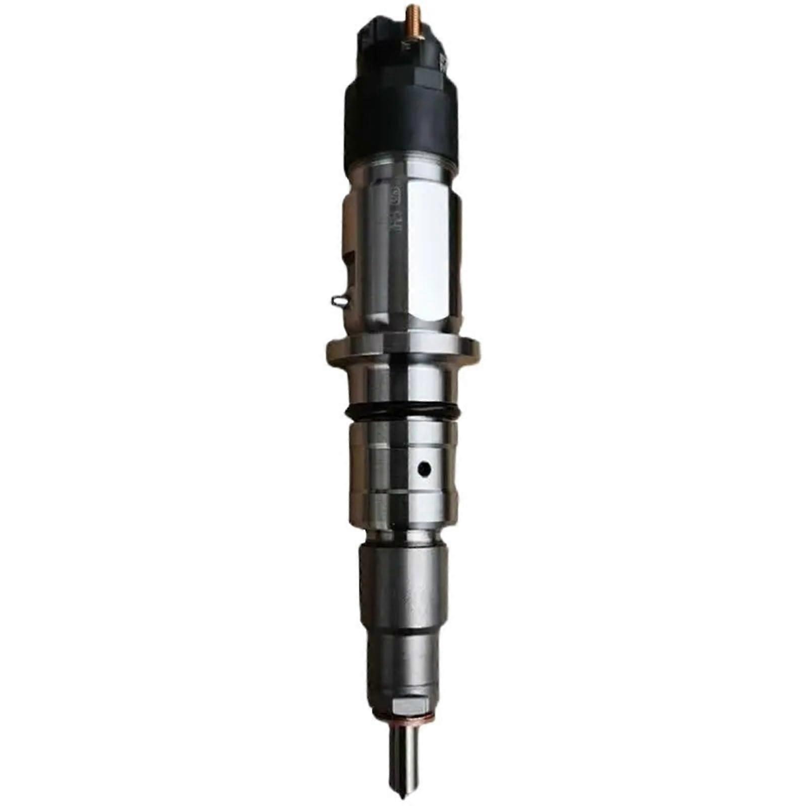 Fuel Injector For Excavator Compatible Diesel Engine Replacement Part Standard Mechanical Parts