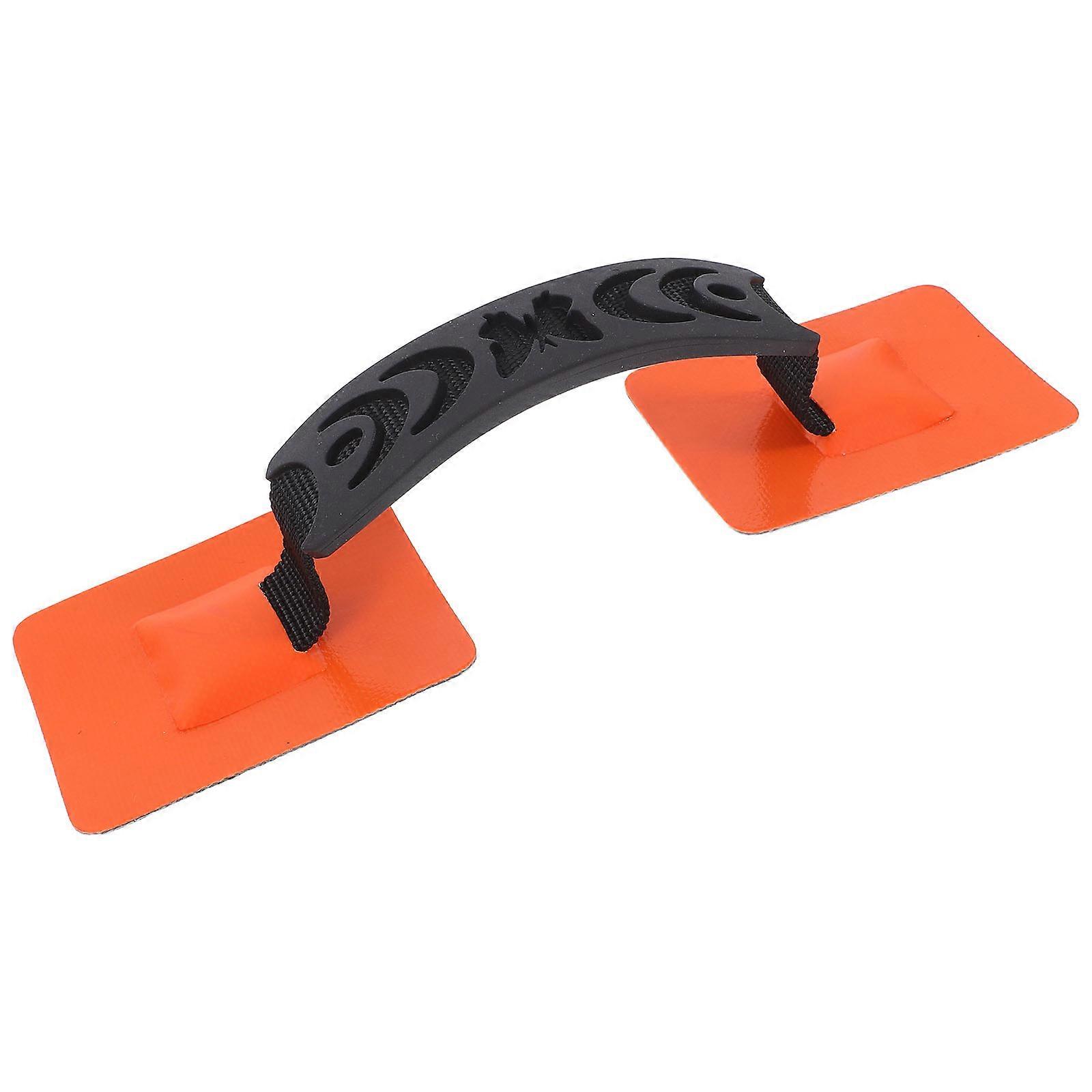 Inflatable Surfboard Handle for Secure Grip Non-Slip Paddle Board Kayak