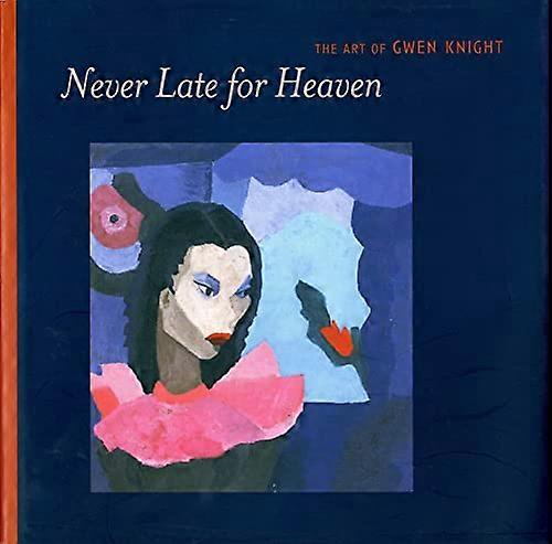 Never Late for Heaven