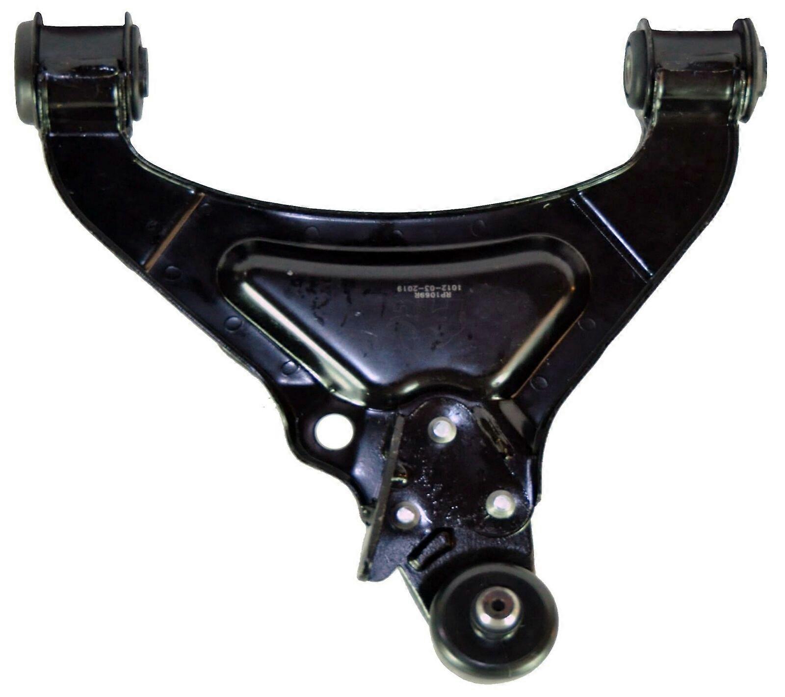 For Rover Mg Mgf & Tf Front Lower Right Wishbones Suspension Arm Rbj101069