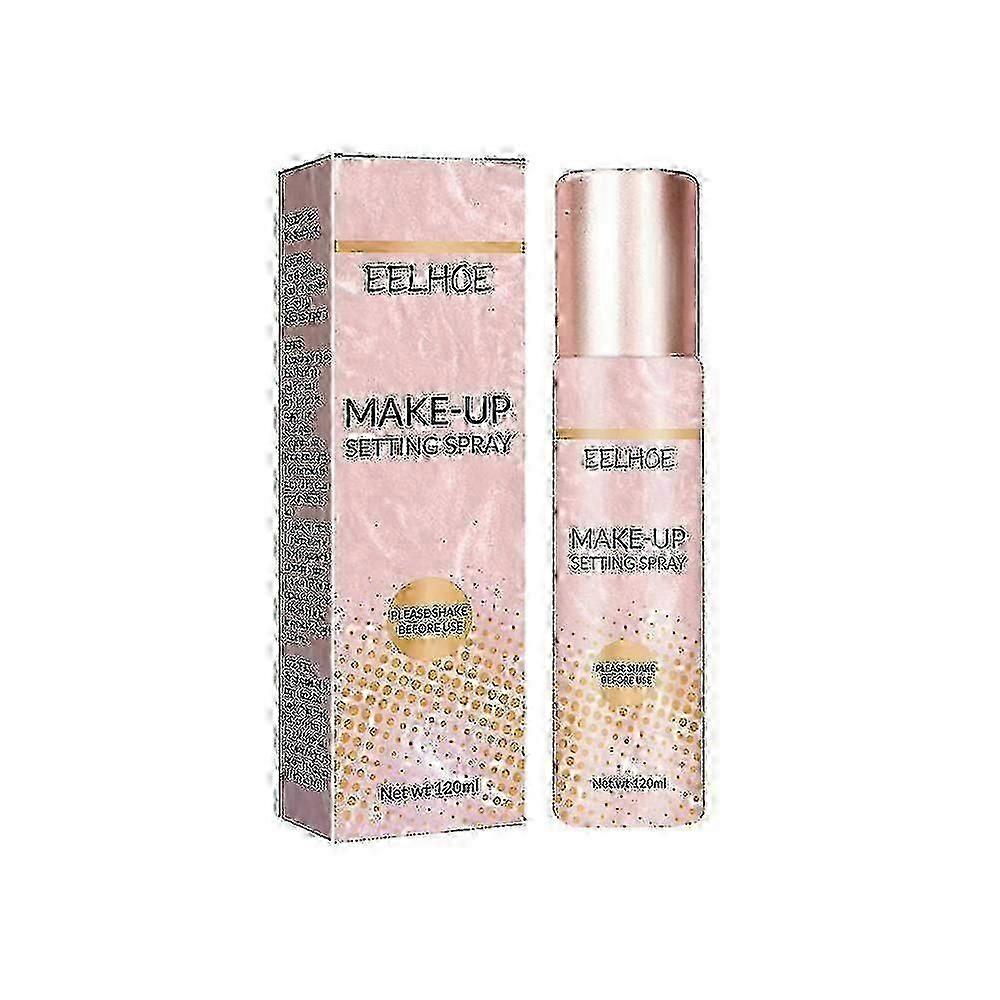 Eelhoe Setting Primer Face Spray Long Lasting Fixing Make-