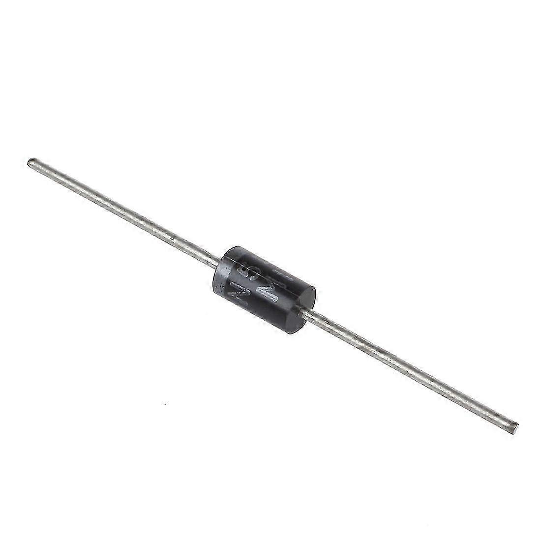 Rectifier 1N5404 400V 3A silicon 10-pack for replacements