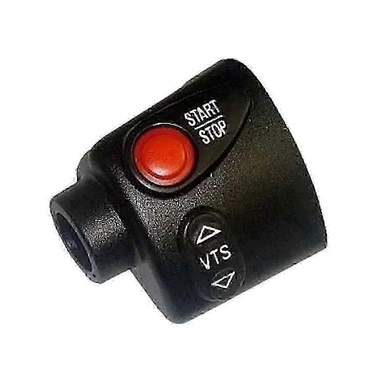 Seadoo GSX SPX SP XP RX Ltd DI RFI VTS Housing Switch 277000877 - Start/Stop Control