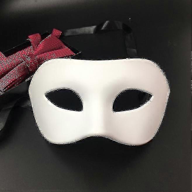 Masque d'Halloween Masquerade Homme