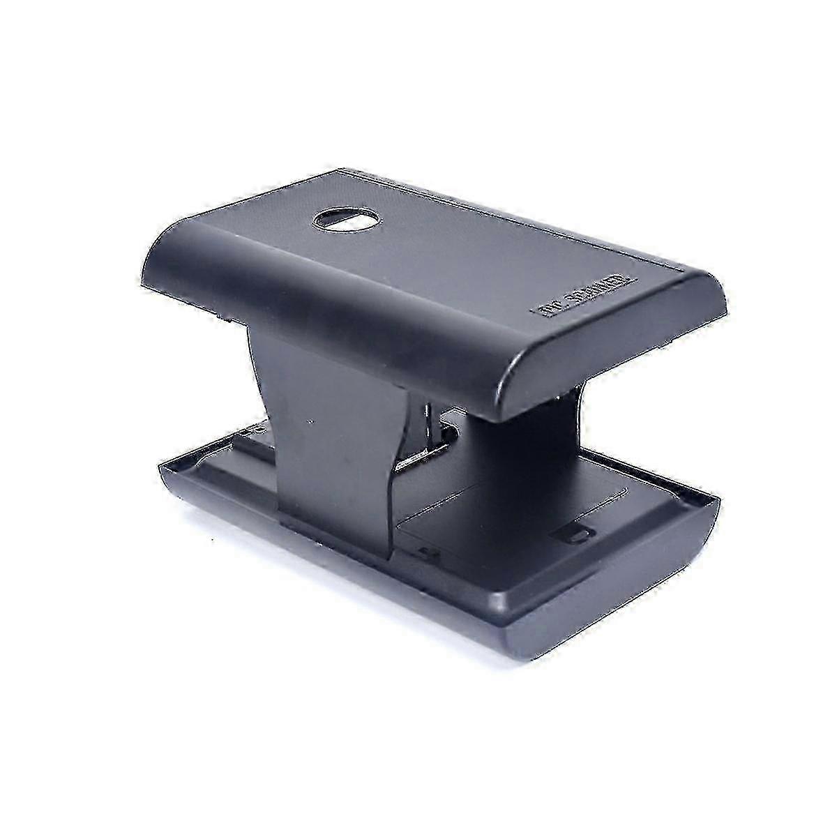 Mobile Film Scanner for 35/135mm Negatives and Slides, Portable Folding Design with Free Smartphone Camera App