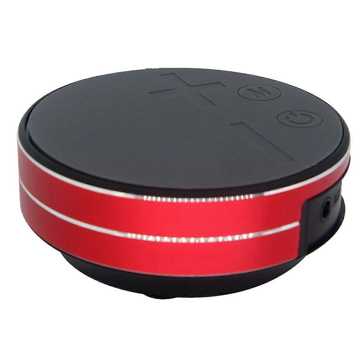 Bone Conduction Speaker,Bluetooth,AUX,Stereo,WaterProof,Intelligent Suction Cup Design, for Outdoor 