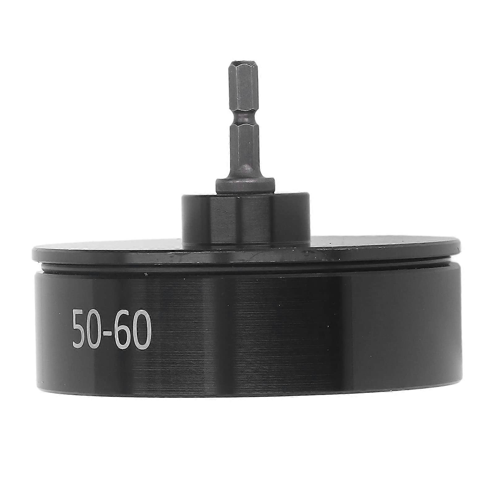 Electric Cap Sealing Machine with 60mm Capping Head for Lithium Battery and Bottle Lid Tightening