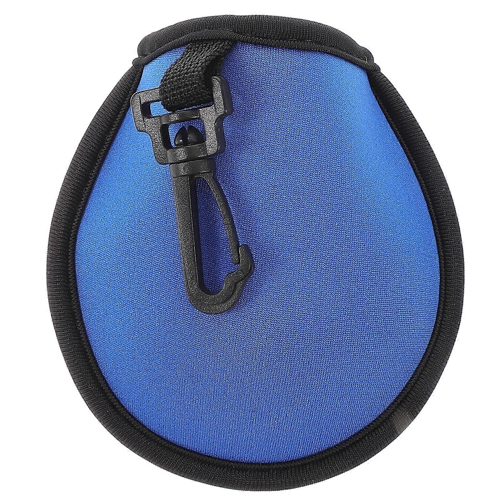 Golf Ball Cleaner Pouch for Durable Protection 1 Piece