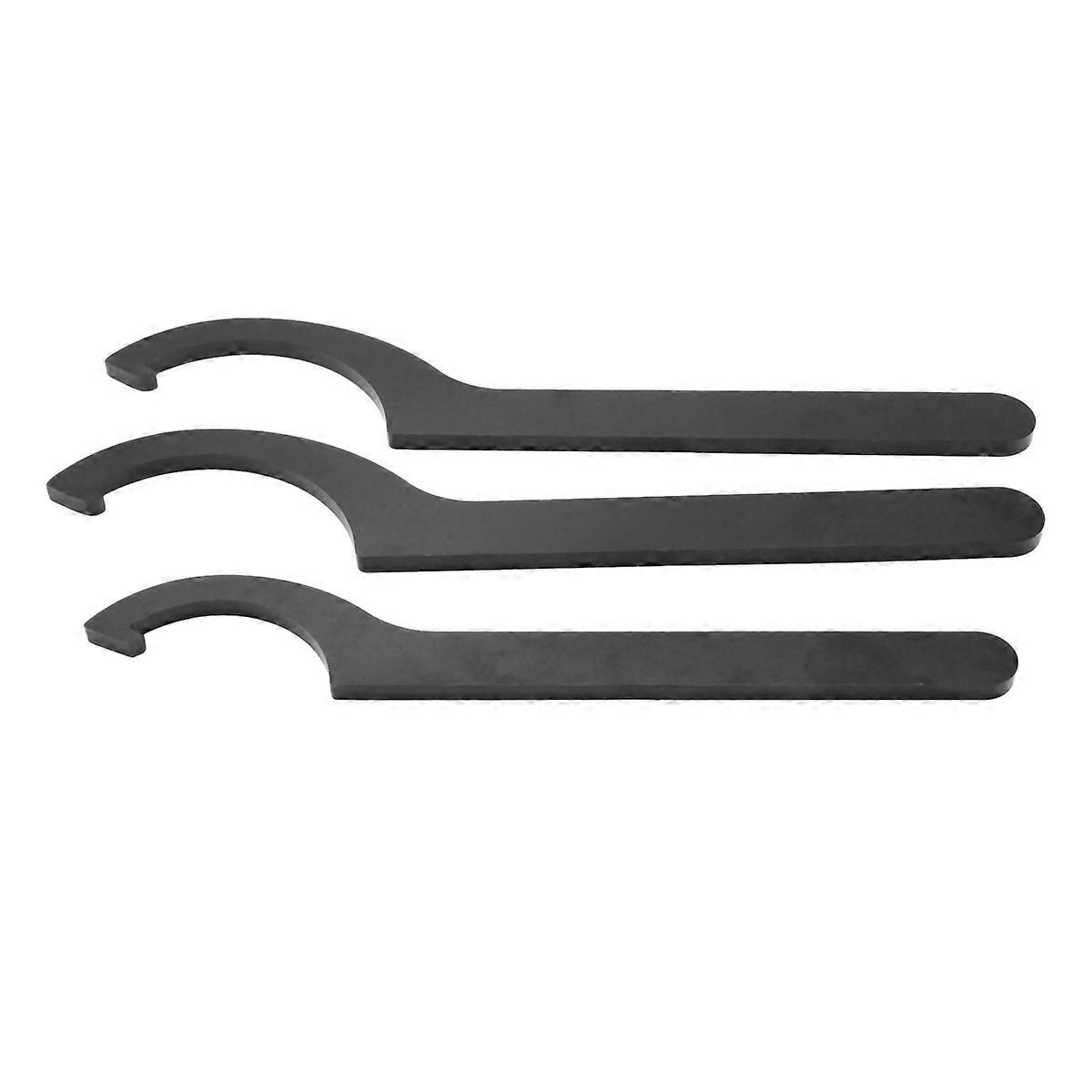3Pcs Spanner Wrench Set for Absorber Coil over Wrench Kit