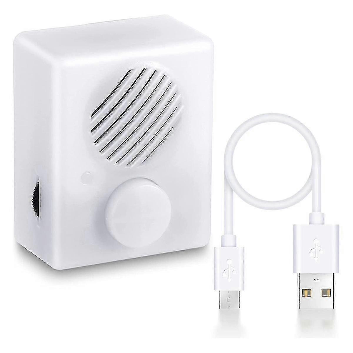 16M Sound Box voor knuffels, 960 seconden drukknop Sound Box, USB Voice Box afspeelknop-G p