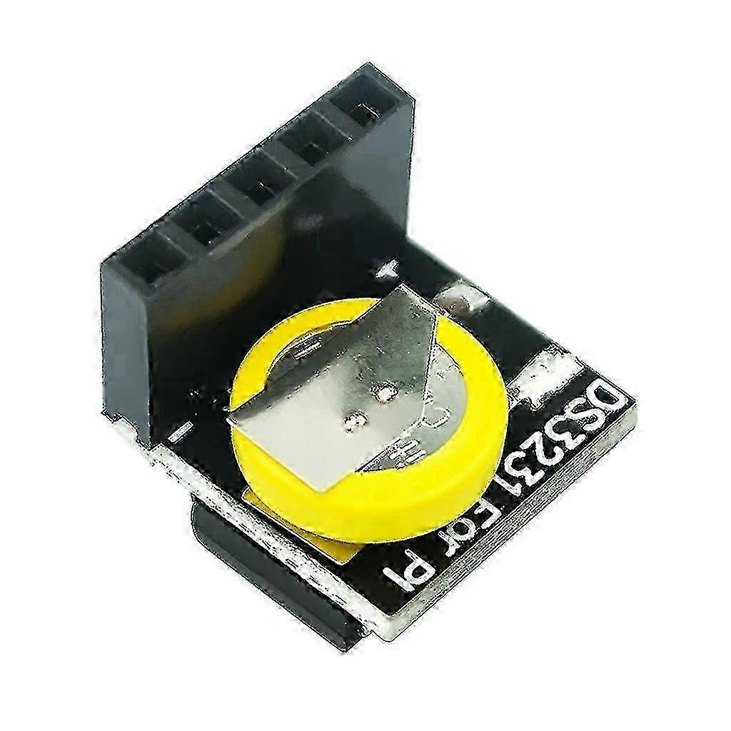 Rtc Real For Time Clock Module Board Forarduino/raspberrypi