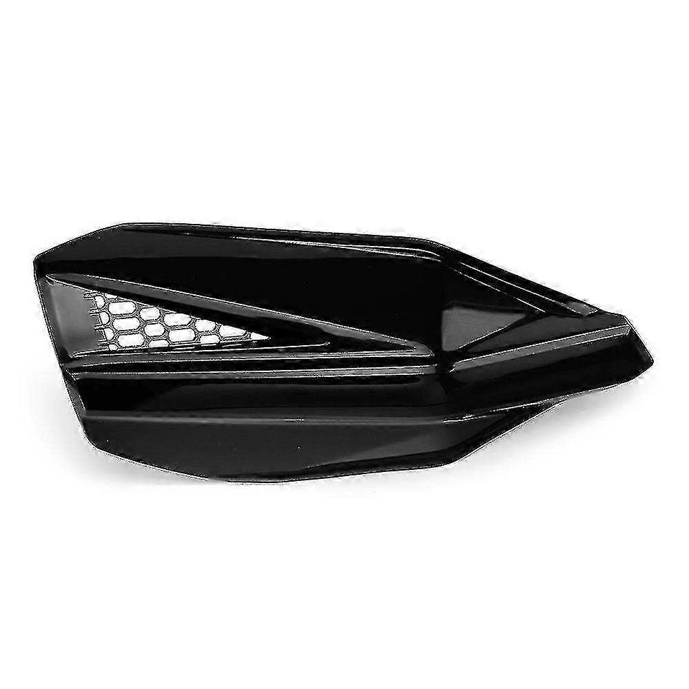 Honda CRF450RL Handlebar Guards - Lightweight yet Sturdy Motorcycle Hand Protector