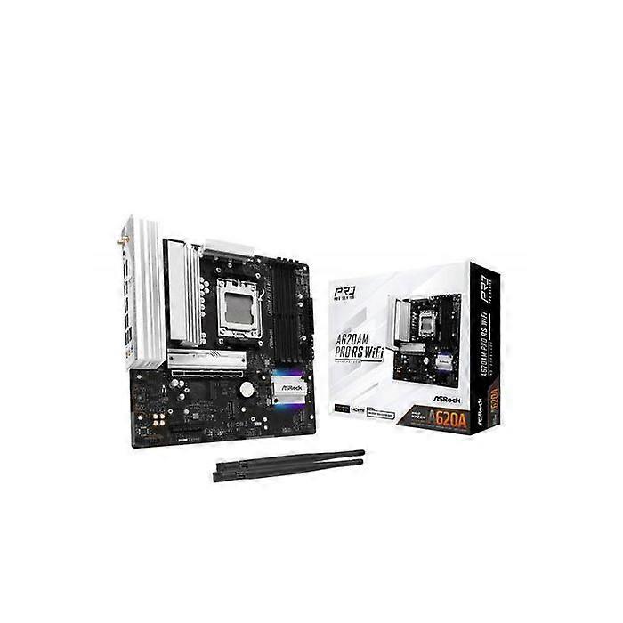 Płyta główna Asrock A620AM PRO RS WIFI