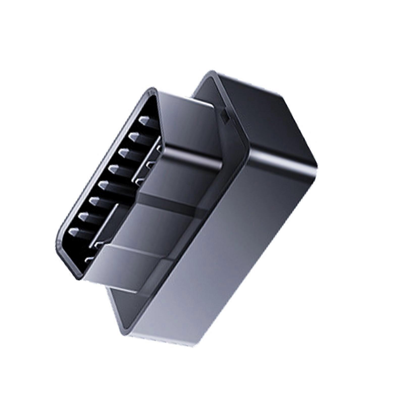 Efficient Navigation Tracking Device Locator With Water Resistant Features Suitable For Vehicles And Consumer Electronic Multicolor