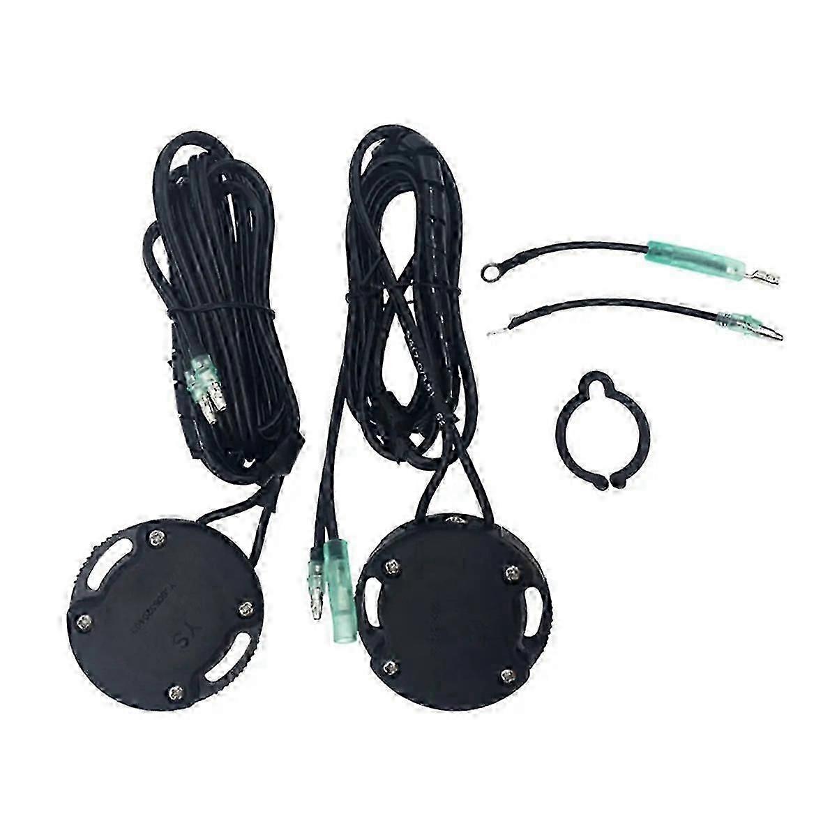 Tilt Transmitter Limit Switch For R Alpha One 805129a3