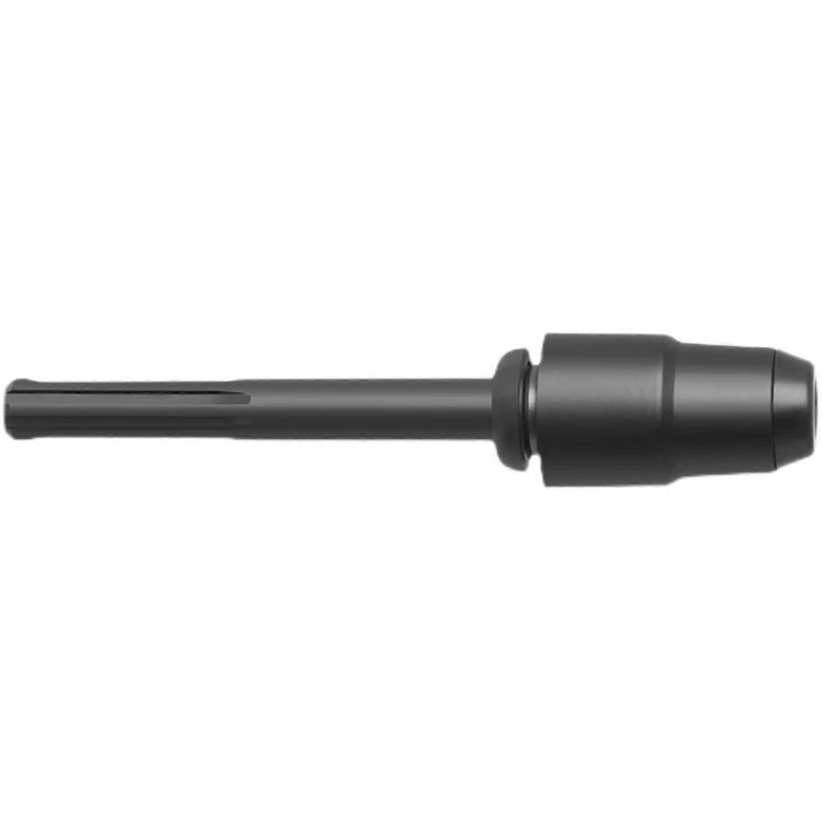 Versatile Drill Bit Adapter for Electric Hammer Compatibility with Various Bits for Multiple Projects
