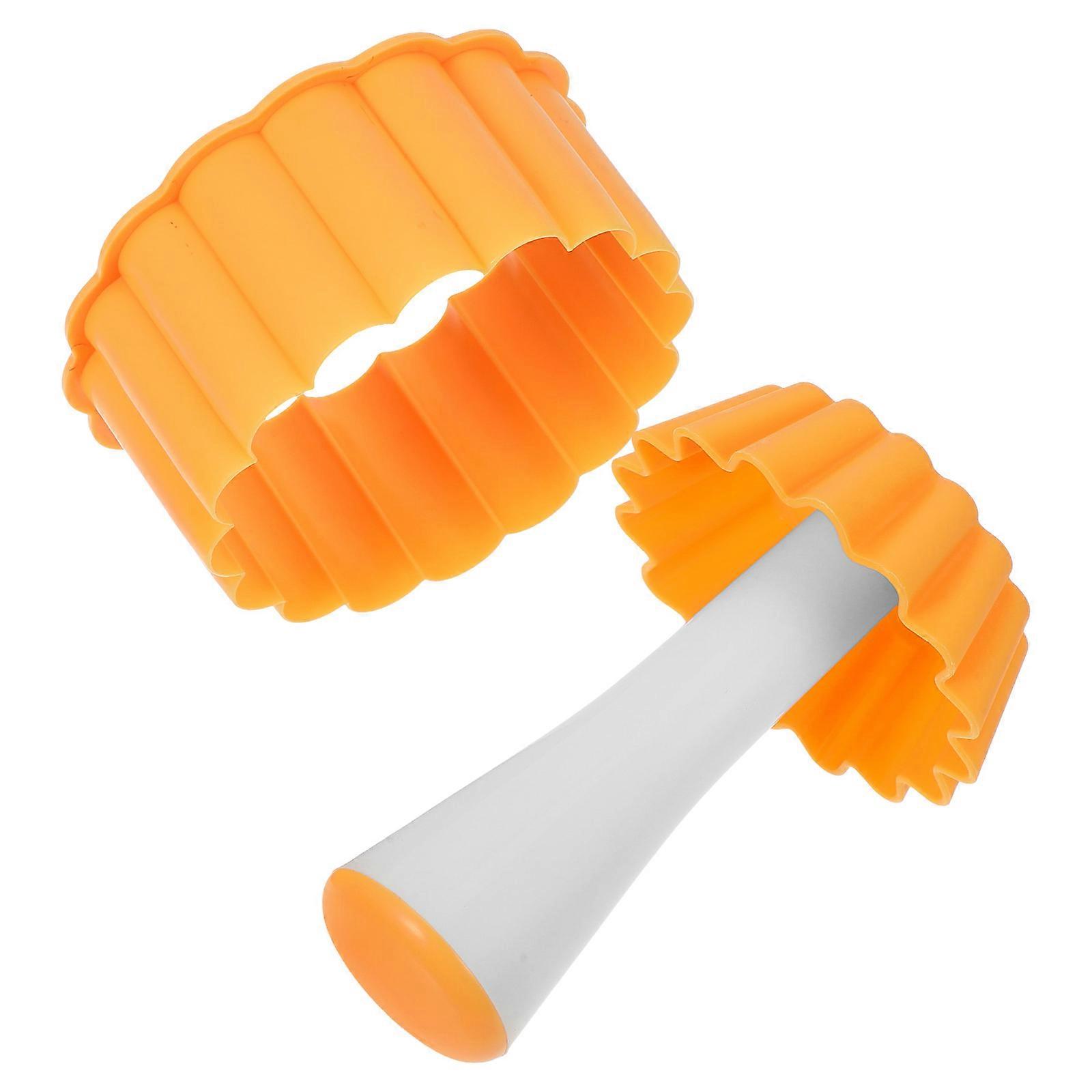 Creative Cake Cup Press Mold for Baking Tart Mold Tool