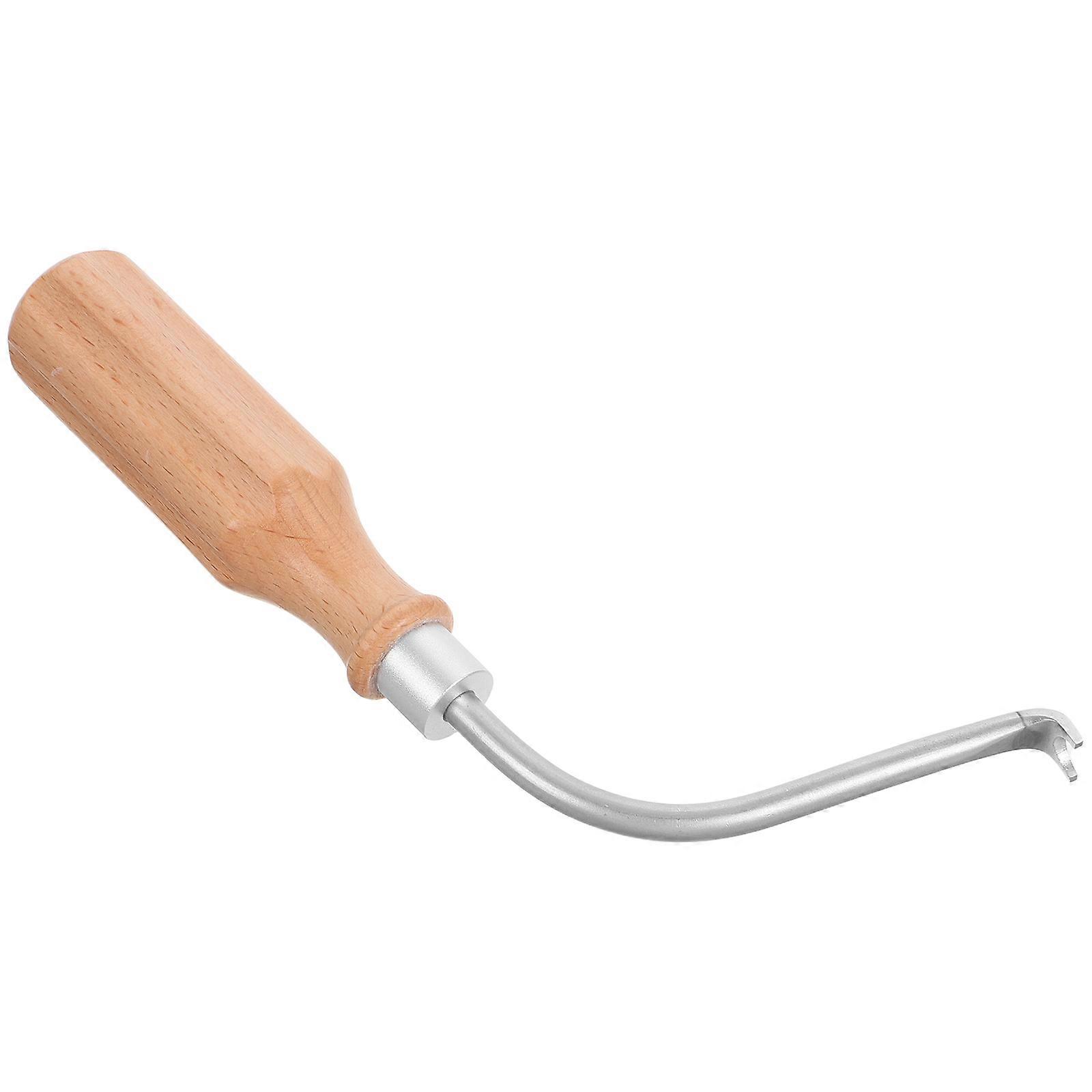 Durable Piano String Lifter Hook for Piano Tuning Repair Tool