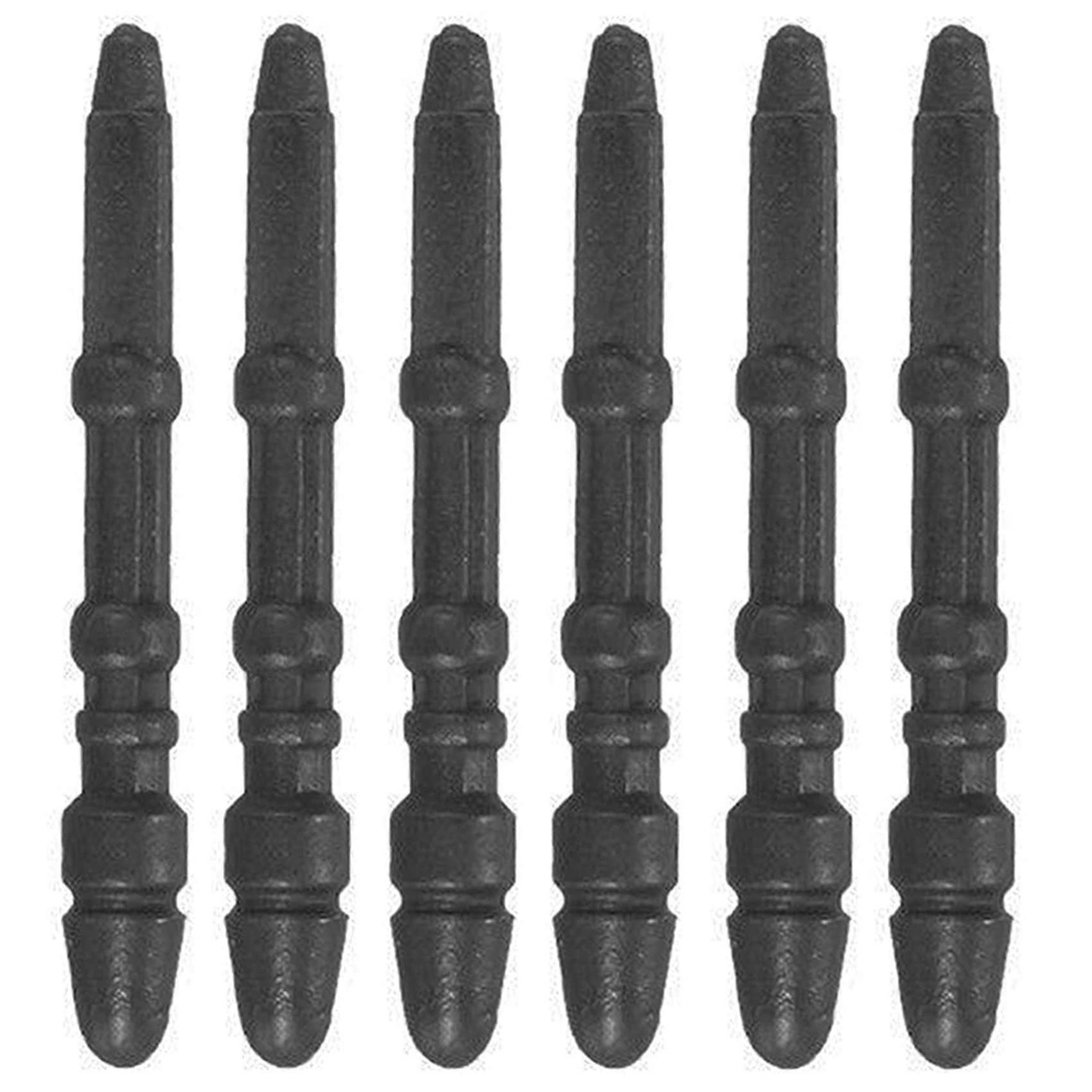 6 Pack for Surface Pro 3 Pen Tip 6Pcs Replacement Tips Refill for Surface Pro 3 Contact Stylus Pen