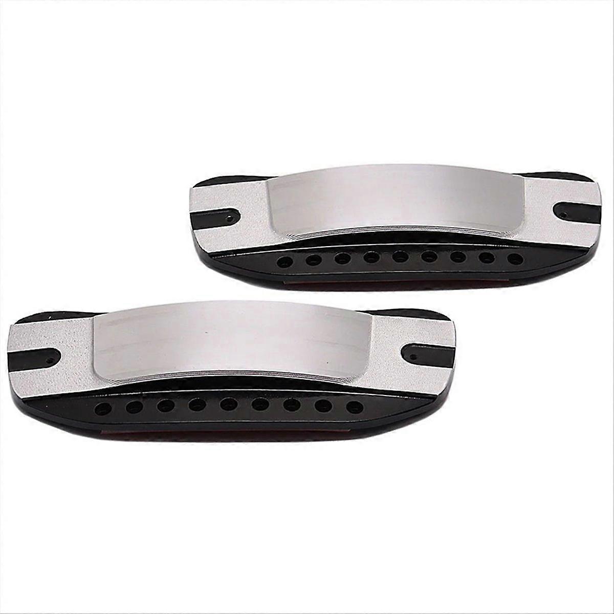 Motorcycle Accessories Cam Sprocket Medallions Deflector Kit