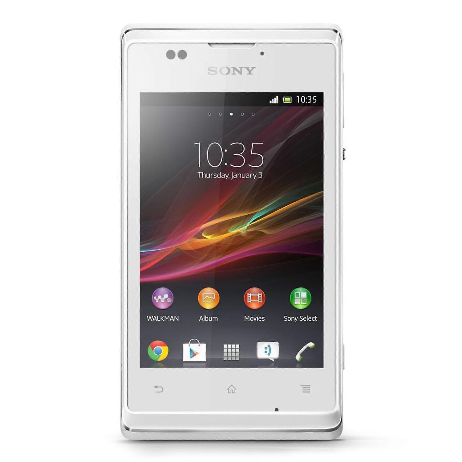 Sony Xperia E Dual Hydrogel Screen Protector (copy)