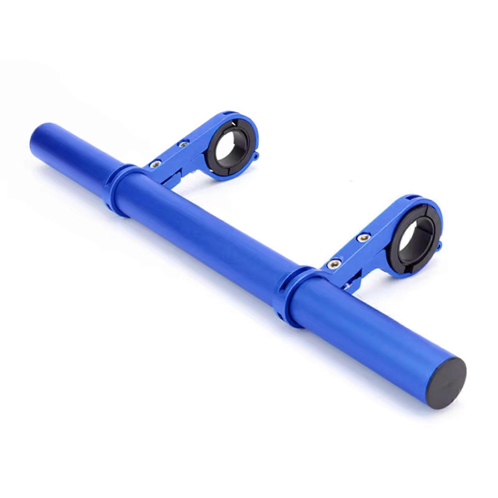 Cycling Electric Scooter Handlebar Extender Bike Front Handle Extension Bracket