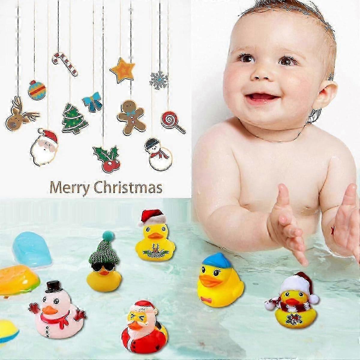 Rubber Duck Advent Calendar 2025 Advent Calendar 2025 Kids Advent rubber-duck-advent-calendar-2025-advent-calendar-2025-kids-advent