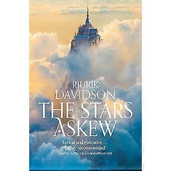 The Stars Askew