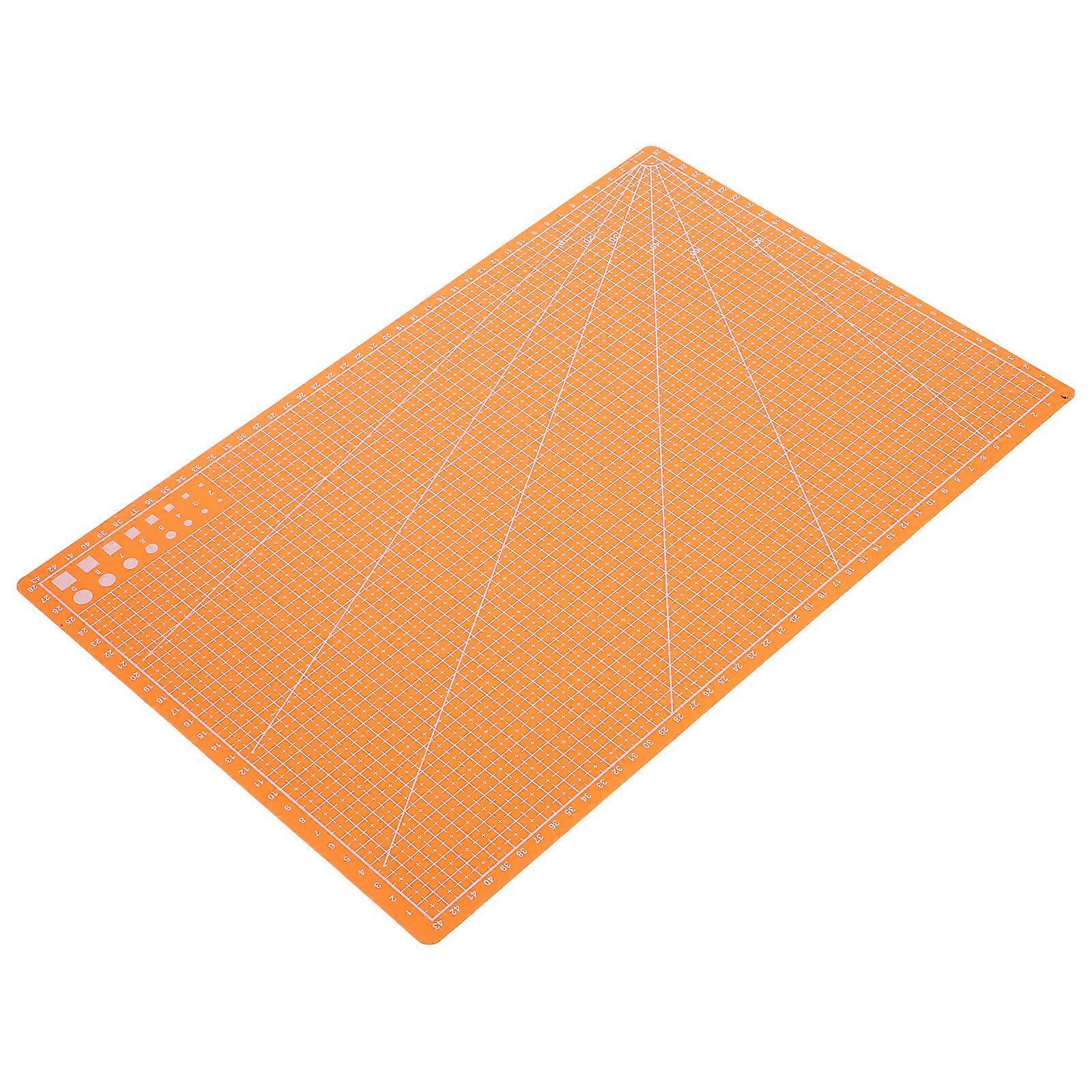 Craft Cutting Mat Self Sewing Mat for Projects 1 Piece