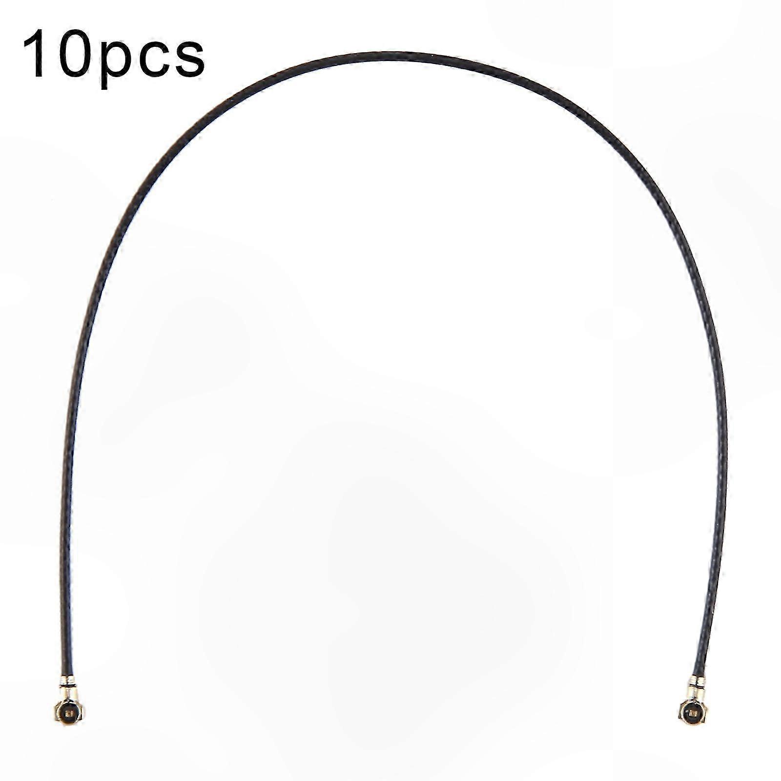 10-Pack Signal Flex Cable for Compatible Devices