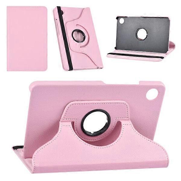 Compatible with Samsung Galaxy Tab A9 8.7" case pink