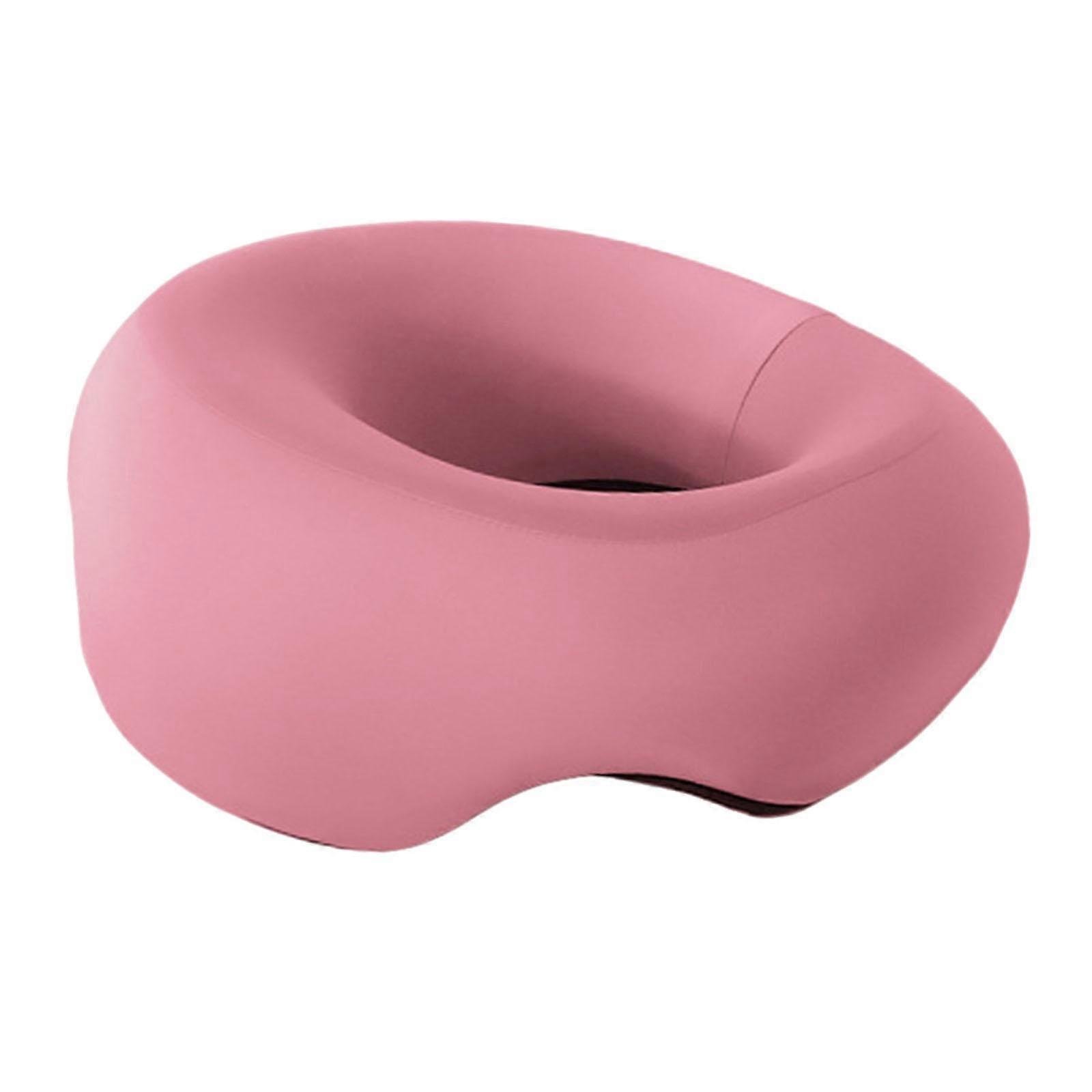 Face Down Pillow for Massage Ergonomic Portable Accessories Breathable