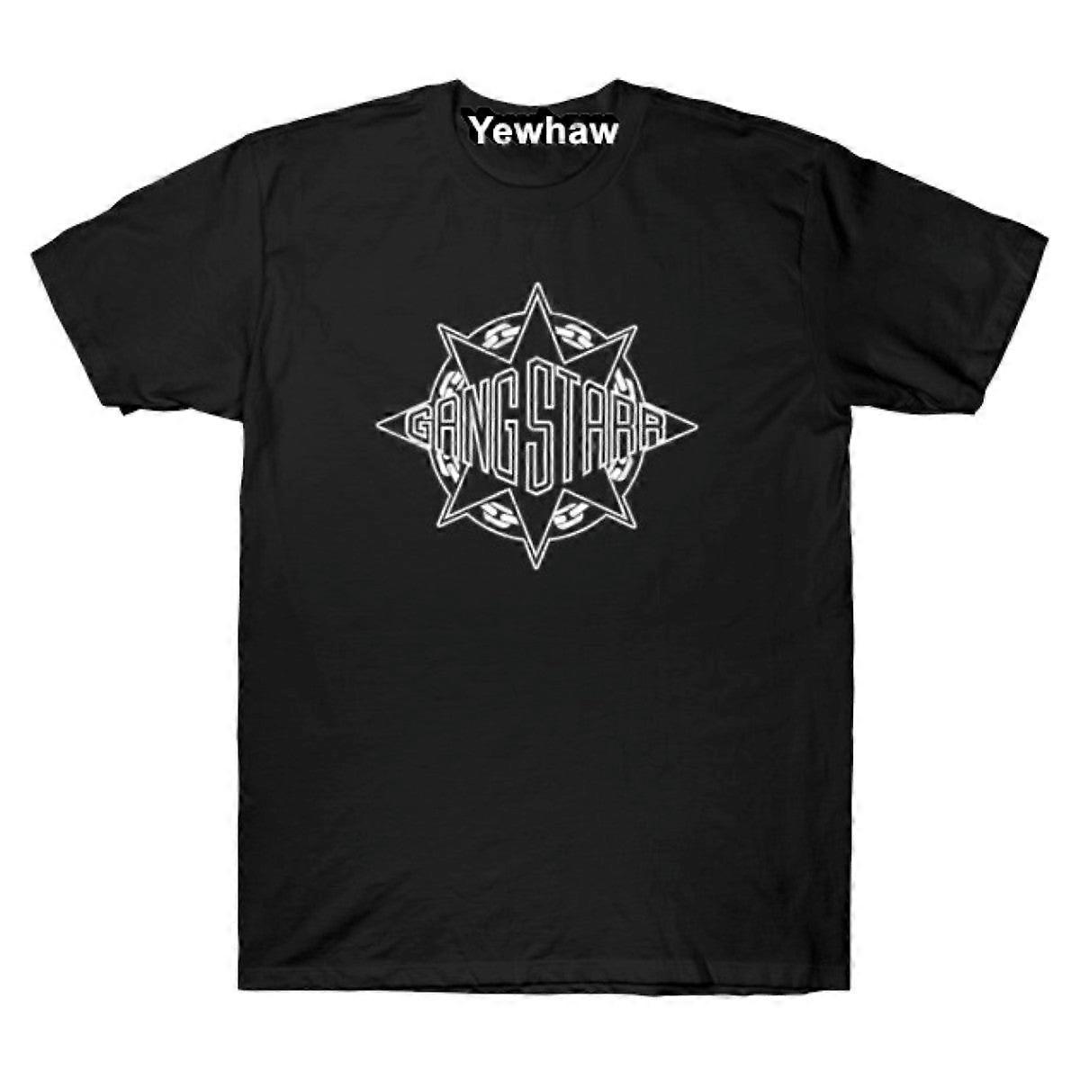 Gangstarr T-shirt